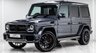 USED 2014 T MERCEDES-BENZ G CLASS 5.5 G63 V8 BiTurbo AMG SUV 5dr Petrol G-Tronic+ 4WD Euro 5 (s/s) (544 ps) Click l Deliver + Finance Available