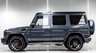 USED 2014 T MERCEDES-BENZ G CLASS 5.5 G63 V8 BiTurbo AMG SUV 5dr Petrol G-Tronic+ 4WD Euro 5 (s/s) (544 ps) Click l Deliver + Finance Available