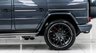 USED 2014 T MERCEDES-BENZ G CLASS 5.5 G63 V8 BiTurbo AMG SUV 5dr Petrol G-Tronic+ 4WD Euro 5 (s/s) (544 ps) Click l Deliver + Finance Available