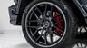 USED 2014 T MERCEDES-BENZ G CLASS 5.5 G63 V8 BiTurbo AMG SUV 5dr Petrol G-Tronic+ 4WD Euro 5 (s/s) (544 ps) Click l Deliver + Finance Available