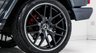 USED 2014 T MERCEDES-BENZ G CLASS 5.5 G63 V8 BiTurbo AMG SUV 5dr Petrol G-Tronic+ 4WD Euro 5 (s/s) (544 ps) Click l Deliver + Finance Available