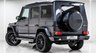 USED 2014 T MERCEDES-BENZ G CLASS 5.5 G63 V8 BiTurbo AMG SUV 5dr Petrol G-Tronic+ 4WD Euro 5 (s/s) (544 ps) Click l Deliver + Finance Available