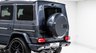 USED 2014 T MERCEDES-BENZ G CLASS 5.5 G63 V8 BiTurbo AMG SUV 5dr Petrol G-Tronic+ 4WD Euro 5 (s/s) (544 ps) Click l Deliver + Finance Available