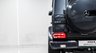 USED 2014 T MERCEDES-BENZ G CLASS 5.5 G63 V8 BiTurbo AMG SUV 5dr Petrol G-Tronic+ 4WD Euro 5 (s/s) (544 ps) Click l Deliver + Finance Available