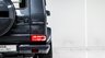 USED 2014 T MERCEDES-BENZ G CLASS 5.5 G63 V8 BiTurbo AMG SUV 5dr Petrol G-Tronic+ 4WD Euro 5 (s/s) (544 ps) Click l Deliver + Finance Available