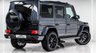 USED 2014 T MERCEDES-BENZ G CLASS 5.5 G63 V8 BiTurbo AMG SUV 5dr Petrol G-Tronic+ 4WD Euro 5 (s/s) (544 ps) Click l Deliver + Finance Available