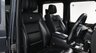 USED 2014 T MERCEDES-BENZ G CLASS 5.5 G63 V8 BiTurbo AMG SUV 5dr Petrol G-Tronic+ 4WD Euro 5 (s/s) (544 ps) Click l Deliver + Finance Available