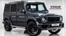 USED 2014 T MERCEDES-BENZ G CLASS 5.5 G63 V8 BiTurbo AMG SUV 5dr Petrol G-Tronic+ 4WD Euro 5 (s/s) (544 ps) Click l Deliver + Finance Available