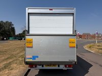 USED 2018 68 PEUGEOT BOXER 2.0 BlueHDi 335 Built for Business Luton 3dr Diesel Manual L3 Euro 6 (130 ps) Nationwide Delivery Available