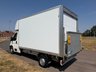 USED 2018 68 PEUGEOT BOXER 2.0 BlueHDi 335 Built for Business Luton 3dr Diesel Manual L3 Euro 6 (130 ps) Nationwide Delivery Available