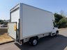USED 2018 68 PEUGEOT BOXER 2.0 BlueHDi 335 Built for Business Luton 3dr Diesel Manual L3 Euro 6 (130 ps) Nationwide Delivery Available