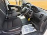 USED 2018 68 PEUGEOT BOXER 2.0 BlueHDi 335 Built for Business Luton 3dr Diesel Manual L3 Euro 6 (130 ps) Nationwide Delivery Available