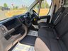 USED 2018 68 PEUGEOT BOXER 2.0 BlueHDi 335 Built for Business Luton 3dr Diesel Manual L3 Euro 6 (130 ps) Nationwide Delivery Available