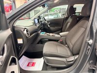 USED 2022 22 HYUNDAI KONA 64kWh Premium Auto 5dr (10.5kW Charger) 