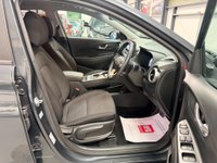 USED 2022 22 HYUNDAI KONA 64kWh Premium Auto 5dr (10.5kW Charger) 