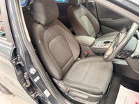 USED 2022 22 HYUNDAI KONA 64kWh Premium Auto 5dr (10.5kW Charger) 