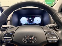 USED 2022 22 HYUNDAI KONA 64kWh Premium Auto 5dr (10.5kW Charger) 