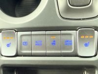 USED 2022 22 HYUNDAI KONA 64kWh Premium Auto 5dr (10.5kW Charger) 