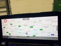 USED 2022 22 HYUNDAI KONA 64kWh Premium Auto 5dr (10.5kW Charger) 