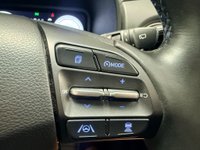 USED 2022 22 HYUNDAI KONA 64kWh Premium Auto 5dr (10.5kW Charger) 