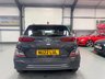 USED 2022 22 HYUNDAI KONA 64kWh Premium Auto 5dr (10.5kW Charger) 