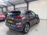 USED 2022 22 HYUNDAI KONA 64kWh Premium Auto 5dr (10.5kW Charger) 