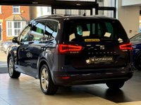 USED 2019 19 SEAT ALHAMBRA 2.0 TDI XCELLENCE MPV 5dr Diesel DSG Euro 6 (s/s) (150 ps) FSH/MASSIVE SPEC/PAN/LEATHER