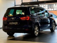 USED 2019 19 SEAT ALHAMBRA 2.0 TDI XCELLENCE MPV 5dr Diesel DSG Euro 6 (s/s) (150 ps) FSH/MASSIVE SPEC/PAN/LEATHER