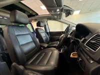 USED 2019 19 SEAT ALHAMBRA 2.0 TDI XCELLENCE MPV 5dr Diesel DSG Euro 6 (s/s) (150 ps) FSH/MASSIVE SPEC/PAN/LEATHER