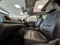 USED 2019 19 SEAT ALHAMBRA 2.0 TDI XCELLENCE MPV 5dr Diesel DSG Euro 6 (s/s) (150 ps) FSH/MASSIVE SPEC/PAN/LEATHER