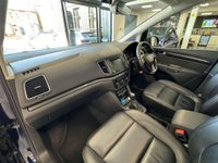 USED 2019 19 SEAT ALHAMBRA 2.0 TDI XCELLENCE MPV 5dr Diesel DSG Euro 6 (s/s) (150 ps) FSH/MASSIVE SPEC/PAN/LEATHER