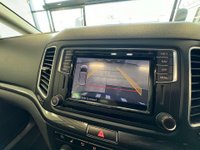 USED 2019 19 SEAT ALHAMBRA 2.0 TDI XCELLENCE MPV 5dr Diesel DSG Euro 6 (s/s) (150 ps) FSH/MASSIVE SPEC/PAN/LEATHER