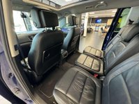 USED 2019 19 SEAT ALHAMBRA 2.0 TDI XCELLENCE MPV 5dr Diesel DSG Euro 6 (s/s) (150 ps) FSH/MASSIVE SPEC/PAN/LEATHER