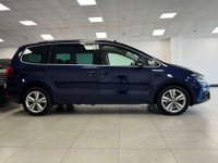 USED 2019 19 SEAT ALHAMBRA 2.0 TDI XCELLENCE MPV 5dr Diesel DSG Euro 6 (s/s) (150 ps) FSH/MASSIVE SPEC/PAN/LEATHER