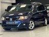 USED 2019 19 SEAT ALHAMBRA 2.0 TDI XCELLENCE MPV 5dr Diesel DSG Euro 6 (s/s) (150 ps) FSH/MASSIVE SPEC/PAN/LEATHER