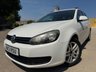USED 2013 13 VOLKSWAGEN GOLF 1.6 TDI SE Estate 5dr Diesel Manual Euro 5 (105 ps) 12 MONTHS MOT*LOW RATE CHEAP TAX*
