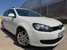 USED 2013 13 VOLKSWAGEN GOLF 1.6 TDI SE Estate 5dr Diesel Manual Euro 5 (105 ps) 12 MONTHS MOT*LOW RATE CHEAP TAX*