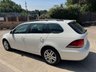 USED 2013 13 VOLKSWAGEN GOLF 1.6 TDI SE Estate 5dr Diesel Manual Euro 5 (105 ps) 12 MONTHS MOT*LOW RATE CHEAP TAX*