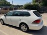 USED 2013 13 VOLKSWAGEN GOLF 1.6 TDI SE Estate 5dr Diesel Manual Euro 5 (105 ps) 12 MONTHS MOT*LOW RATE CHEAP TAX*