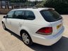 USED 2013 13 VOLKSWAGEN GOLF 1.6 TDI SE Estate 5dr Diesel Manual Euro 5 (105 ps) 12 MONTHS MOT*LOW RATE CHEAP TAX*