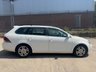USED 2013 13 VOLKSWAGEN GOLF 1.6 TDI SE Estate 5dr Diesel Manual Euro 5 (105 ps) 12 MONTHS MOT*LOW RATE CHEAP TAX*