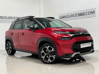 2023 CITROEN C3 AIRCROSS