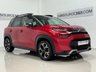 USED 2023 72 CITROEN C3 AIRCROSS 1.2 PureTech Shine Plus SUV 5dr Petrol Manual Euro 6 (s/s) (110 ps) 9.9% APR Available