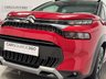USED 2023 72 CITROEN C3 AIRCROSS 1.2 PureTech Shine Plus SUV 5dr Petrol Manual Euro 6 (s/s) (110 ps) 9.9% APR Available