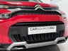 USED 2023 72 CITROEN C3 AIRCROSS 1.2 PureTech Shine Plus SUV 5dr Petrol Manual Euro 6 (s/s) (110 ps) 9.9% APR Available
