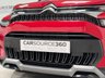 USED 2023 72 CITROEN C3 AIRCROSS 1.2 PureTech Shine Plus SUV 5dr Petrol Manual Euro 6 (s/s) (110 ps) 9.9% APR Available