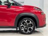 USED 2023 72 CITROEN C3 AIRCROSS 1.2 PureTech Shine Plus SUV 5dr Petrol Manual Euro 6 (s/s) (110 ps) 9.9% APR Available