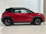 USED 2023 72 CITROEN C3 AIRCROSS 1.2 PureTech Shine Plus SUV 5dr Petrol Manual Euro 6 (s/s) (110 ps) 9.9% APR Available