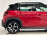 USED 2023 72 CITROEN C3 AIRCROSS 1.2 PureTech Shine Plus SUV 5dr Petrol Manual Euro 6 (s/s) (110 ps) 9.9% APR Available