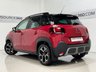 USED 2023 72 CITROEN C3 AIRCROSS 1.2 PureTech Shine Plus SUV 5dr Petrol Manual Euro 6 (s/s) (110 ps) 9.9% APR Available